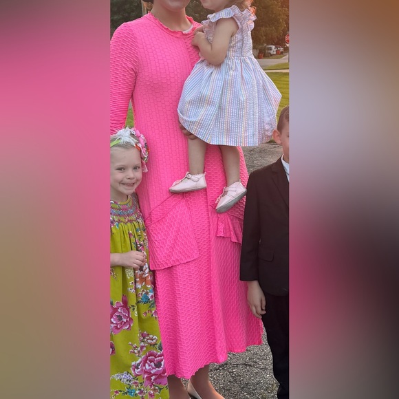 Zadie Bs Dress - Picture 2 of 2